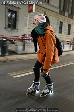2021-12-30 Milano - Critical Mass 45